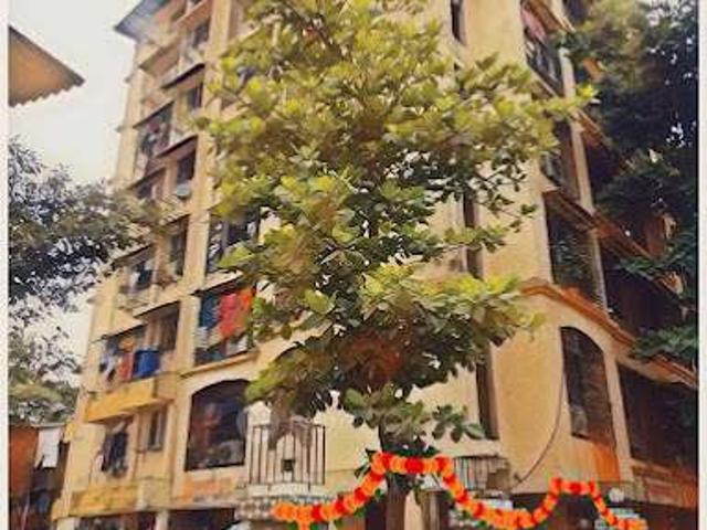 1 RK Flat In Shivshakti Krupa For Sale In Bhandup East
