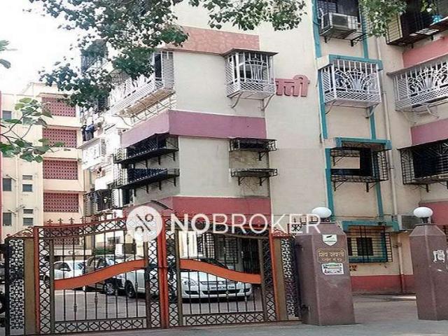 1 RK Flat In Shivshakti Society For Sale In Bhandup East