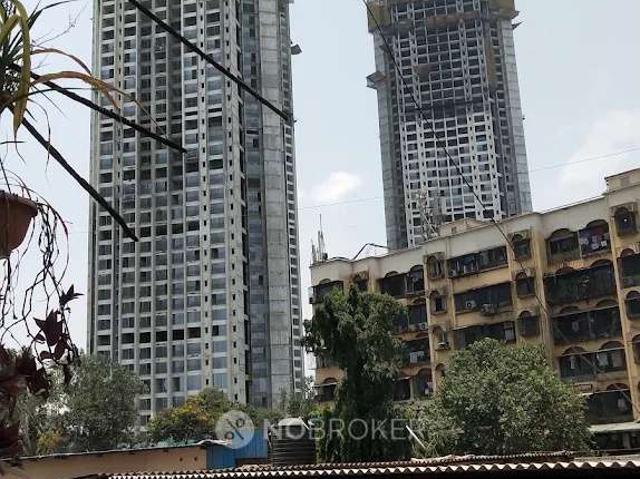1 RK Flat In Shomeshwar Bulding Behind Central Prabhu Hotel Borivali East for Lease In Dattapada, Borivali East, Mumbai, Maharashtra, India