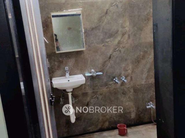 1 RK Flat In Shramsafalya Niwas for Rent In Shinde Residenc