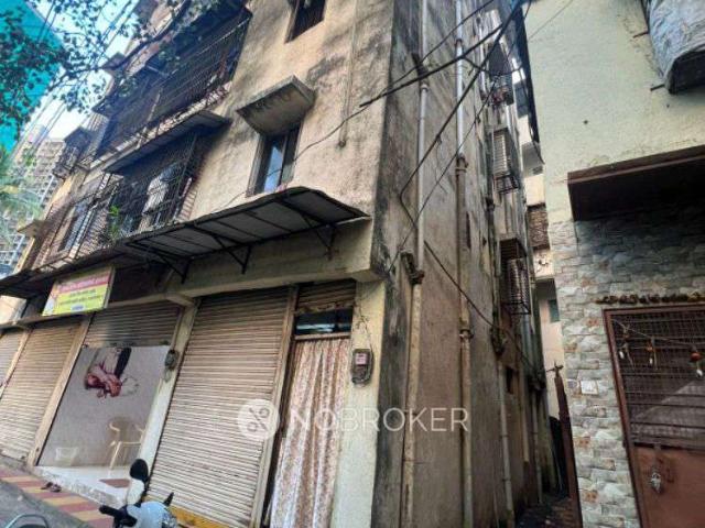 1 RK Flat In Shraddha Co operative Housing Society Ltd For Sale In Kalachowky