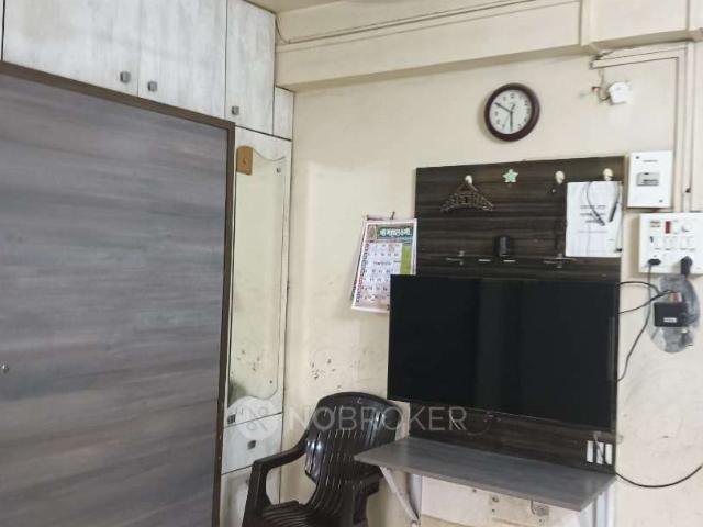 1 RK Flat In Shraddha Chs For Sale In Ambewadi