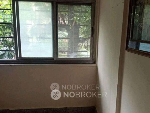 1 RK Flat In Shree Anand Nagar Chs, For Sale In Dahisar Eas