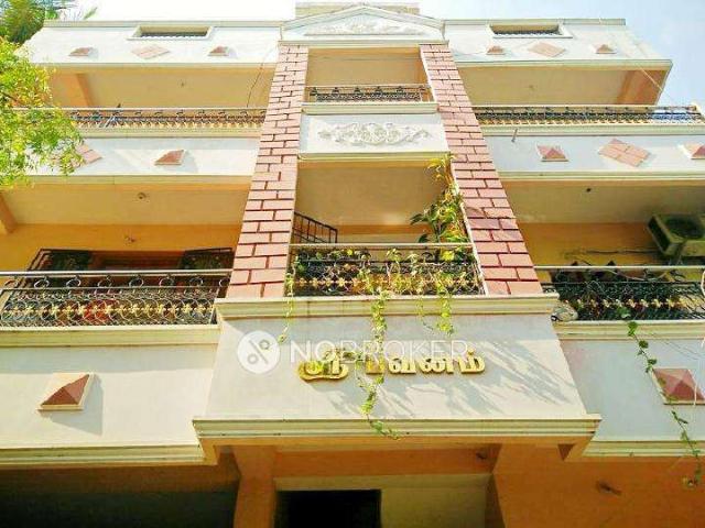 1 RK Flat In Shree Bhavanam for Rent In Arumbakkam