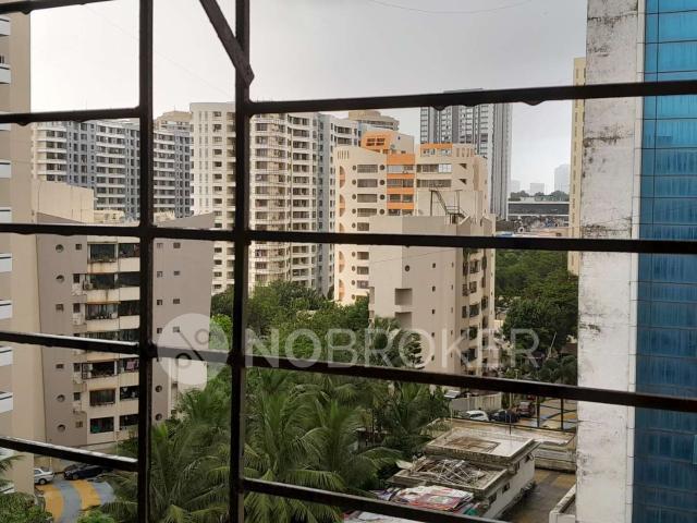 1 RK Flat In Shree Ganesh Chs, Andheri East For Sale In And