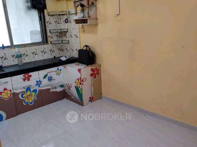 1 RK Flat In Shree Ganesh Krupa Chs Khale Compound for Rent In Prashant Corner
