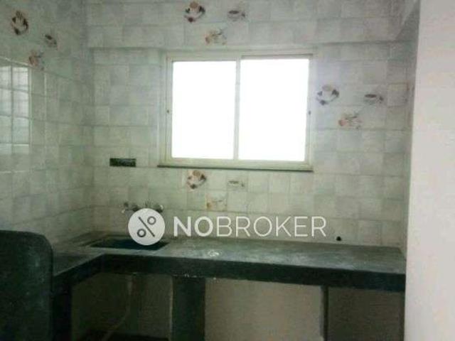 1 RK Flat In Shree Ganesh Park for Rent In Kadam Wakwasti