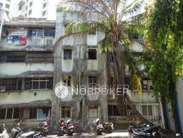 1 RK Flat In Shree Gurukrupa Nagar Chsl For Sale In Mulund West