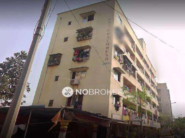 1 RK Flat In Shree Datta Digamber Society For Sale In Datta Digambar Chs I Wing