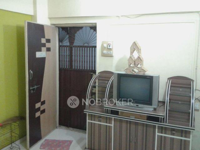 1 RK Flat In Shree Datta Krupa Chs Thane West for Rent In Thane West