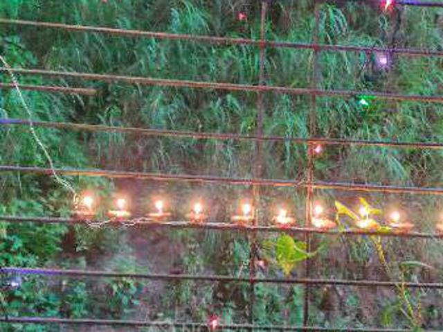 1 RK Flat In Shree Kapaleshwar Apartment for Rent In Akurli