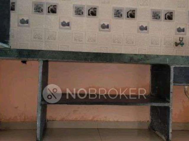 1 RK Flat In Shree Malhar Apartment for Rent In Dombivli E