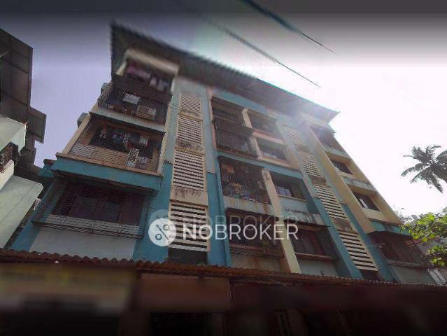 1 RK Flat In Shree Sai Savali Chs for Rent In Dombivli West