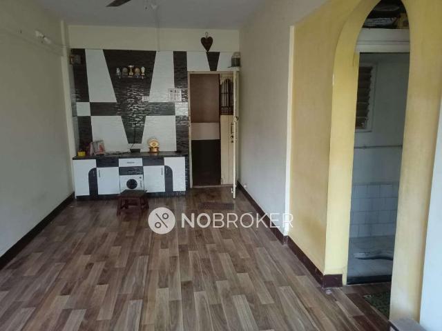 1 RK Flat In Shree Samarth Krupa, Dombivali for Rent In Shree Samarth Krupa Enterprises