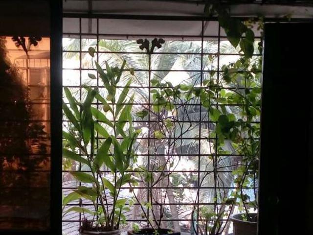1 RK Flat In Shree Samarth Krupa for Rent In Shridhar Mhatre Chouk