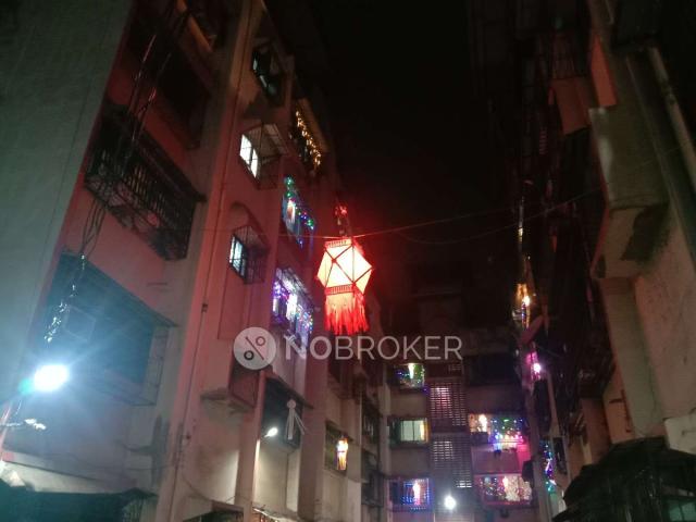 1 RK Flat In Shree Sharda Chs for Rent In Dombivali West
