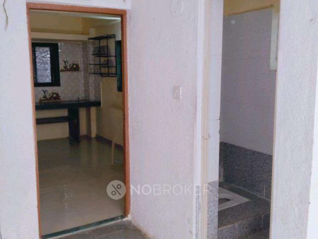 1 RK Flat In Shree Swami Samarth Building for Rent In Ambegaon Budruk
