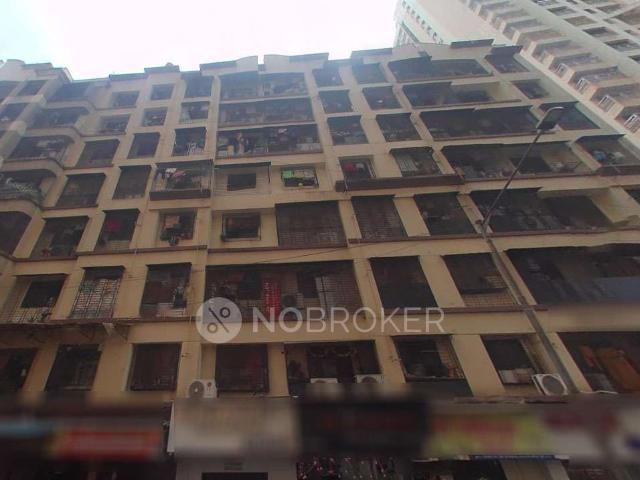 1 RK Flat In Shree Ram Samarth Chs For Sale In Fish Market prem Nagar