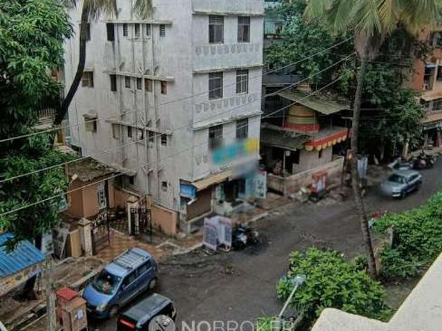 1 RK Flat In Shree Ram Society Dombivli East for Rent In Tukaram Chowk