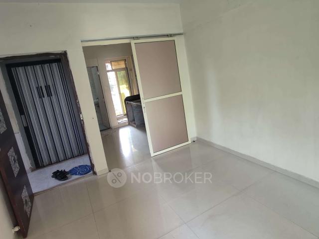 1 RK Flat In Shree Rt Kunj For Sale In Ulwe