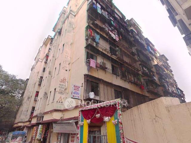 1 RK Flat In Shree Tirupati Balaji Sra Chs For Sale In Andheri East
