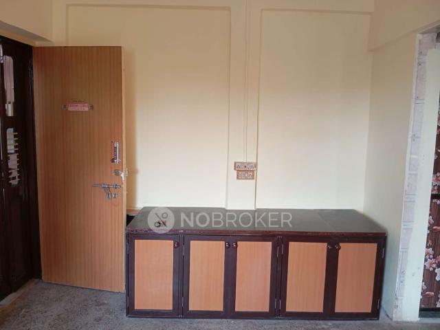 1 RK Flat In Shree Vijapur Chs For Sale In Kandivali East