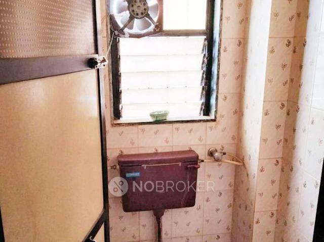 1 RK Flat In Shree Vrundavan Apartment For Sale In Santacruz East
