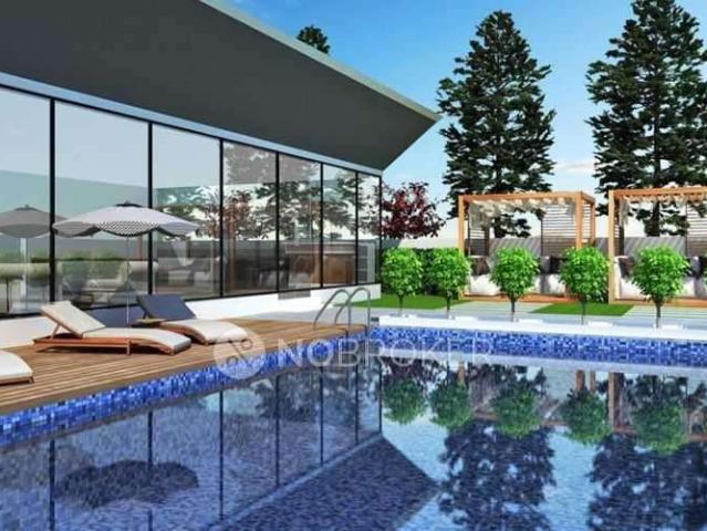 1 RK Flat In Shreenath Aai Satidevi Paradise For Sale In Mu