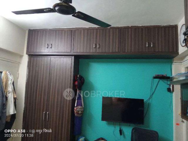 1 RK Flat In Shreepal Plaza For Sale In Shaniwar Peth