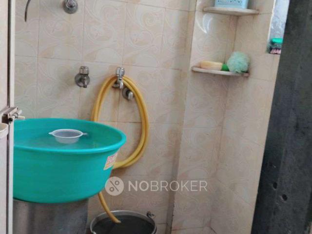 1 RK Flat In Shreeram Darshan Housing Society Prabhadevi For