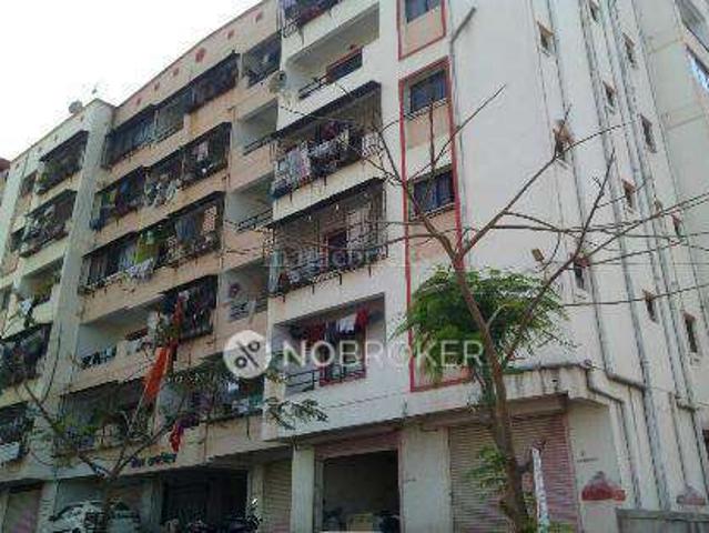 1 RK Flat In Shreeram for Rent In Ambegaon Bk