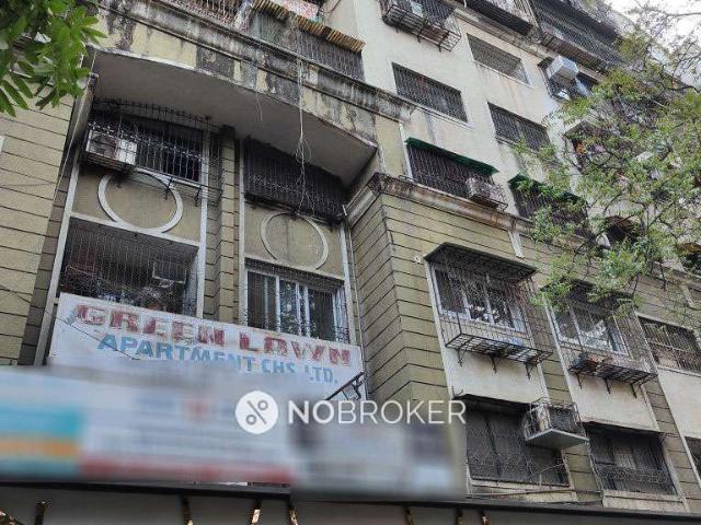 1 RK Flat In Shreyas Chs For Sale In Goregaon