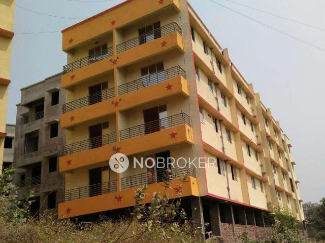 1 RK Flat In Shri Malang Plaza for Rent In Kalyan East