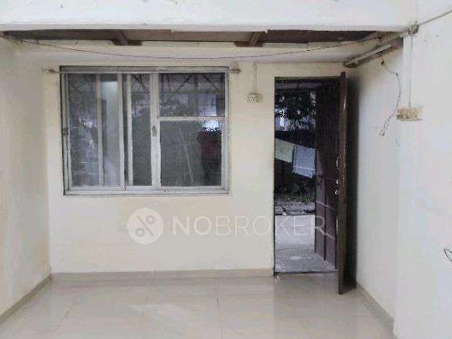1 RK Flat In Shri Om Apt, Shimpoli Road, Borivali West For S