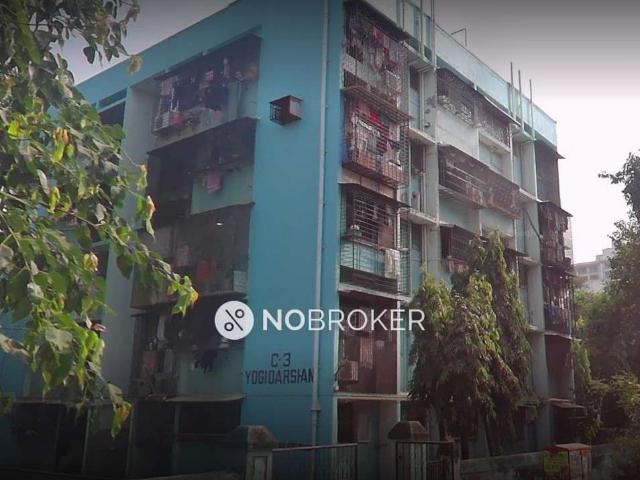 1 RK Flat In Shri Ramwadi Coop Housing Society Ltd For Sale In Andheri West