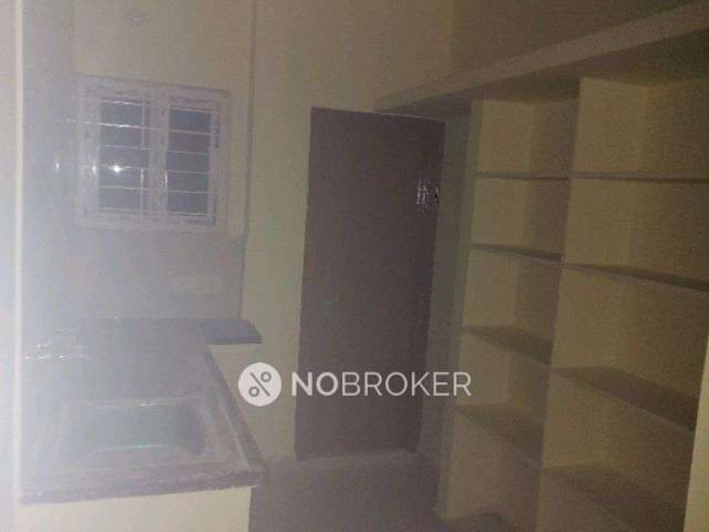 1 RK Flat In Shri Sai Nilayam for Rent In Ameenpur