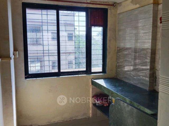 1 RK Flat In Shri Siddhi Terrace Chs for Rent In Dombivli East