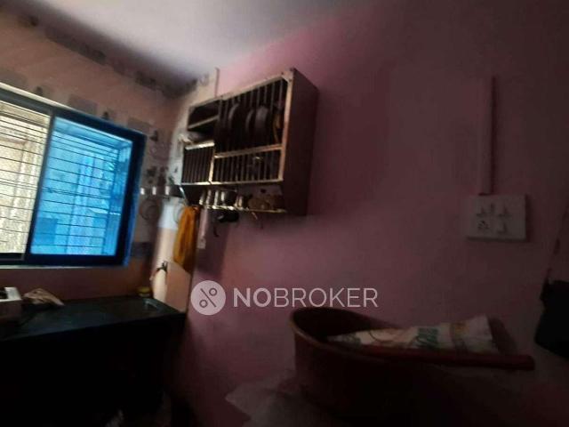 1 RK Flat In Shruthi Apartment for Rent In Dombivali East