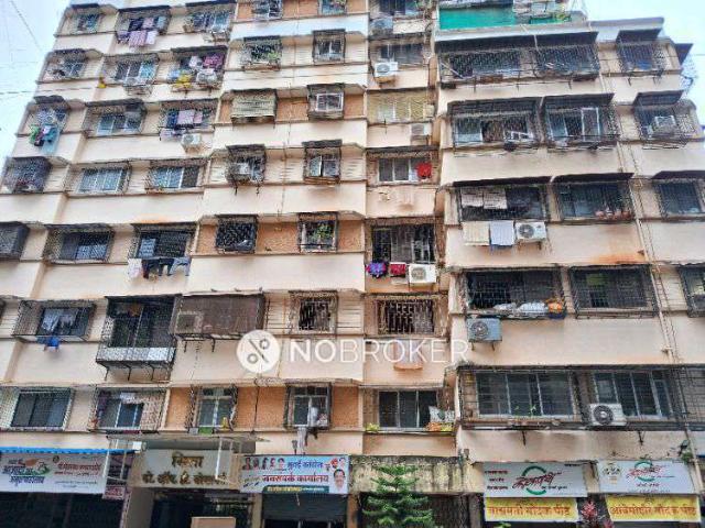 1 RK Flat In Sita Apartment For Sale In Dahisar