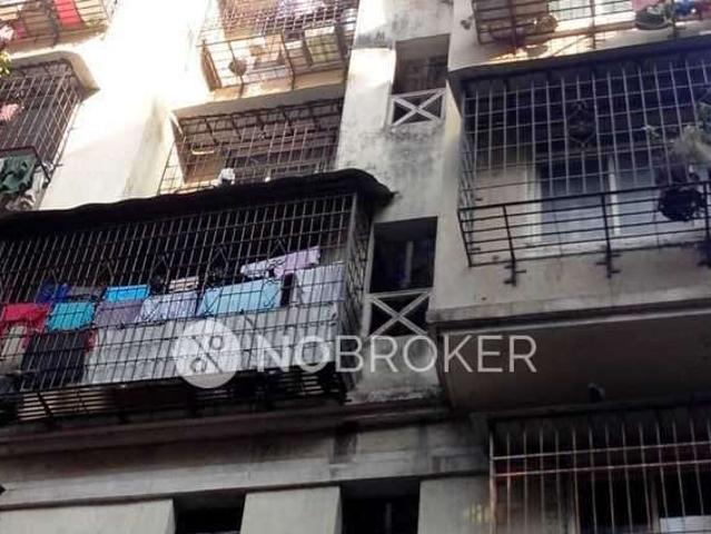 1 RK Flat In Sita Niwas Cooperative Housing Society, Malad West For Sale In Malad East