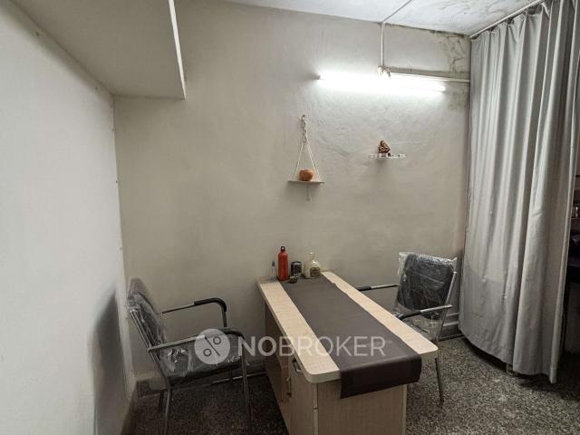 1 RK Flat In Sitai Park, For Sale In Aundh