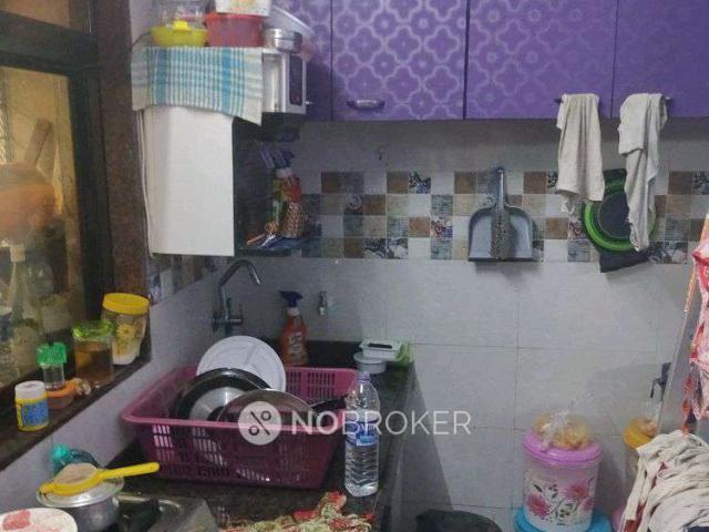 1 RK Flat In Sia Apartment For Sale In Malad West