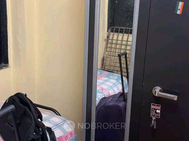 1 RK Flat In Siddhi Vinayak Apartment for Rent In Siddhi Vinayak Apartment, B 103, Juhu Nagar, Sector 15, Vashi, Navi Mumbai, Maharashtra 400703, India