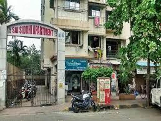 1 RK Flat In Siddhigiri Society Charkop For Sale In Kandiva