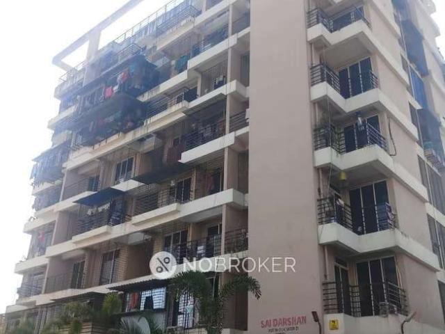 1 RK Flat In Siddhivinayak Darshan For Sale In Mahalaxmi