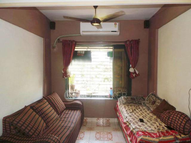 1 RK Flat In Siddhivinayk Chs For Sale In Kandivali East