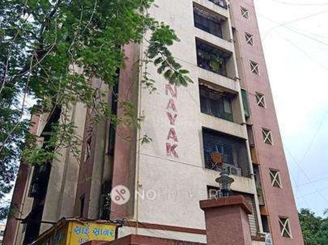 1 RK Flat In Siddivinayak Apartment For Sale In Malad East