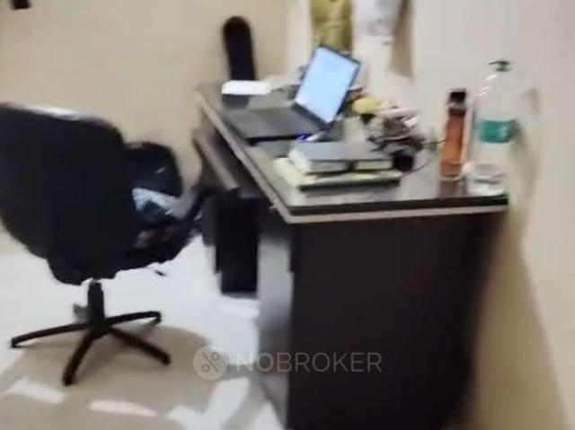 1 RK Flat In Siddivinayaka Apartment for Rent In Nerul