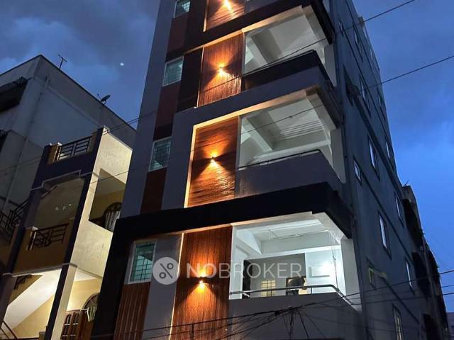 1 RK Flat In Sikhra Skyland for Rent In Kukatpally