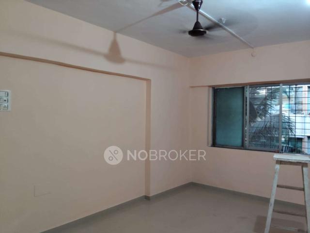 1 RK Flat In Silver Park Chs for Rent In Mira Road